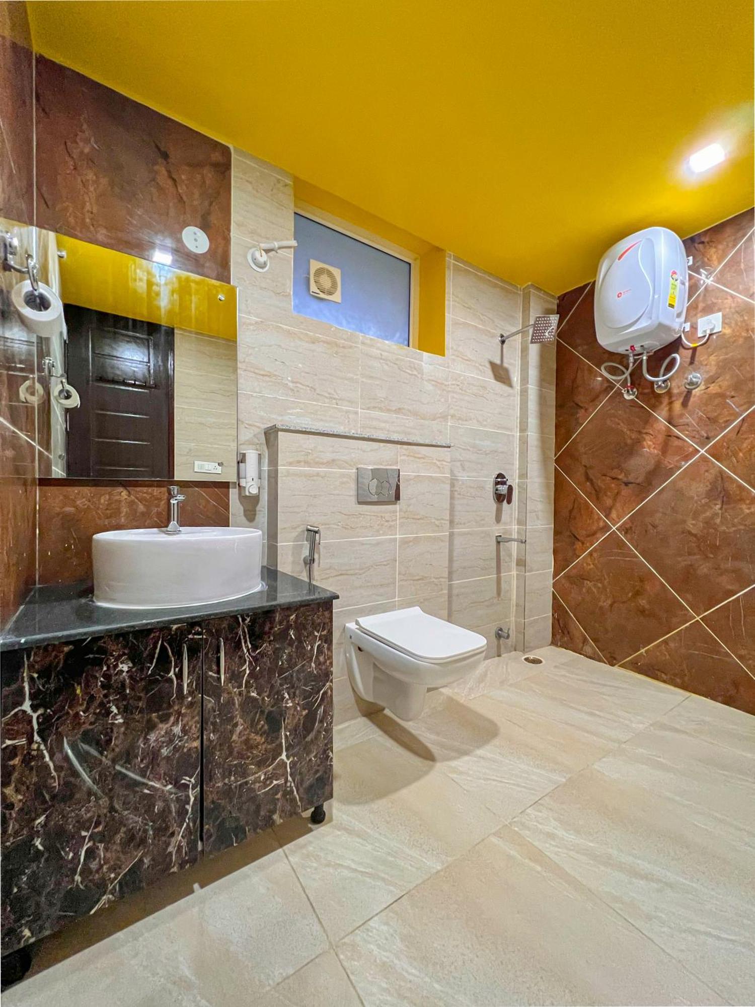 The Hosteller Дехрадун Номер фото