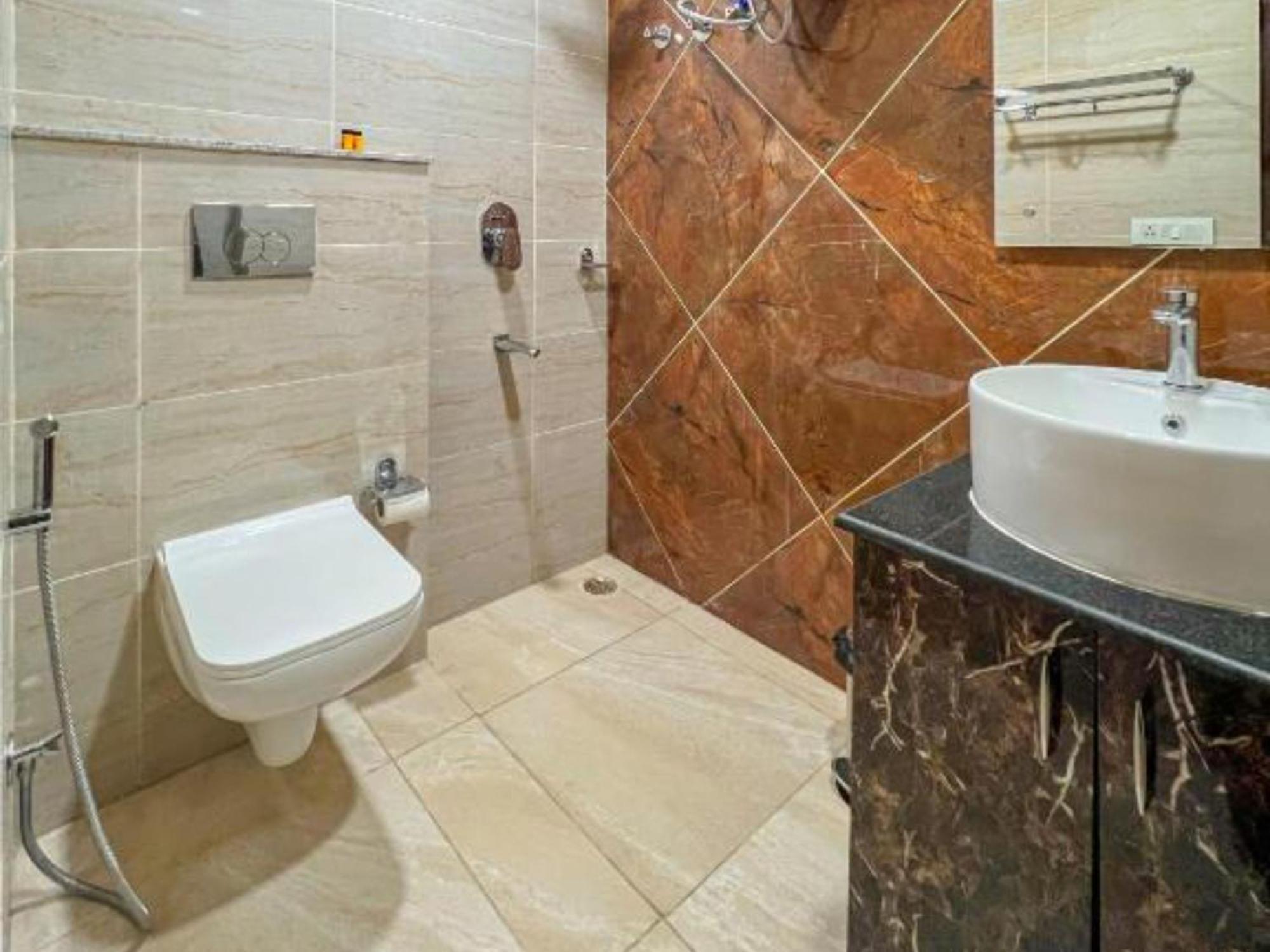 The Hosteller Дехрадун Номер фото