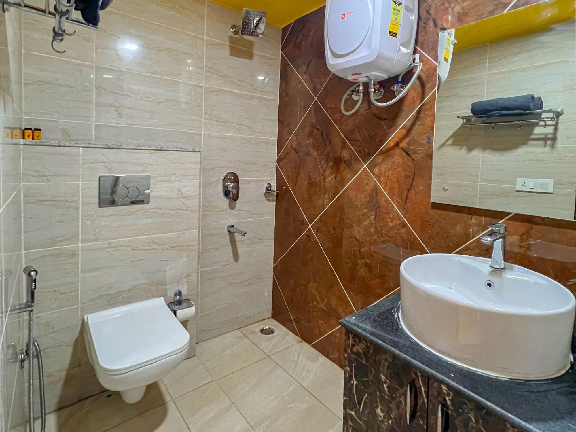 The Hosteller Дехрадун Номер фото